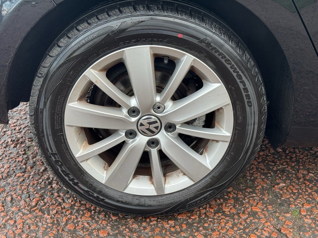 Used Volkswagen Golf 2012 for sale - 76962410: Photo 9