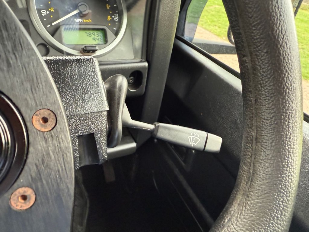 Used Land Rover Defender 2009 for sale - 76009425: Photo 21