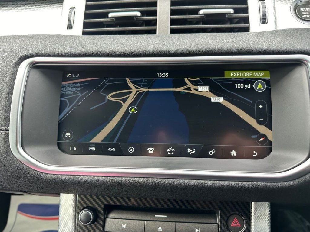 Used Land Rover Range Rover Evoque 2016 for sale - 76724138: Photo 2