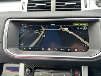 Used Land Rover Range Rover Evoque 2016 for sale - 76724138: Photo