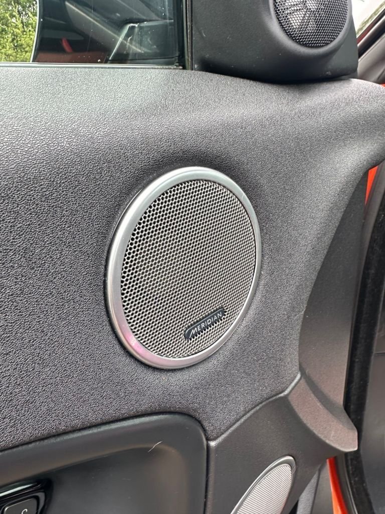 Used Land Rover Range Rover Evoque 2016 for sale - 76724138: Photo 4