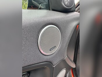 Used Land Rover Range Rover Evoque 2016 for sale - 76724138: Photo