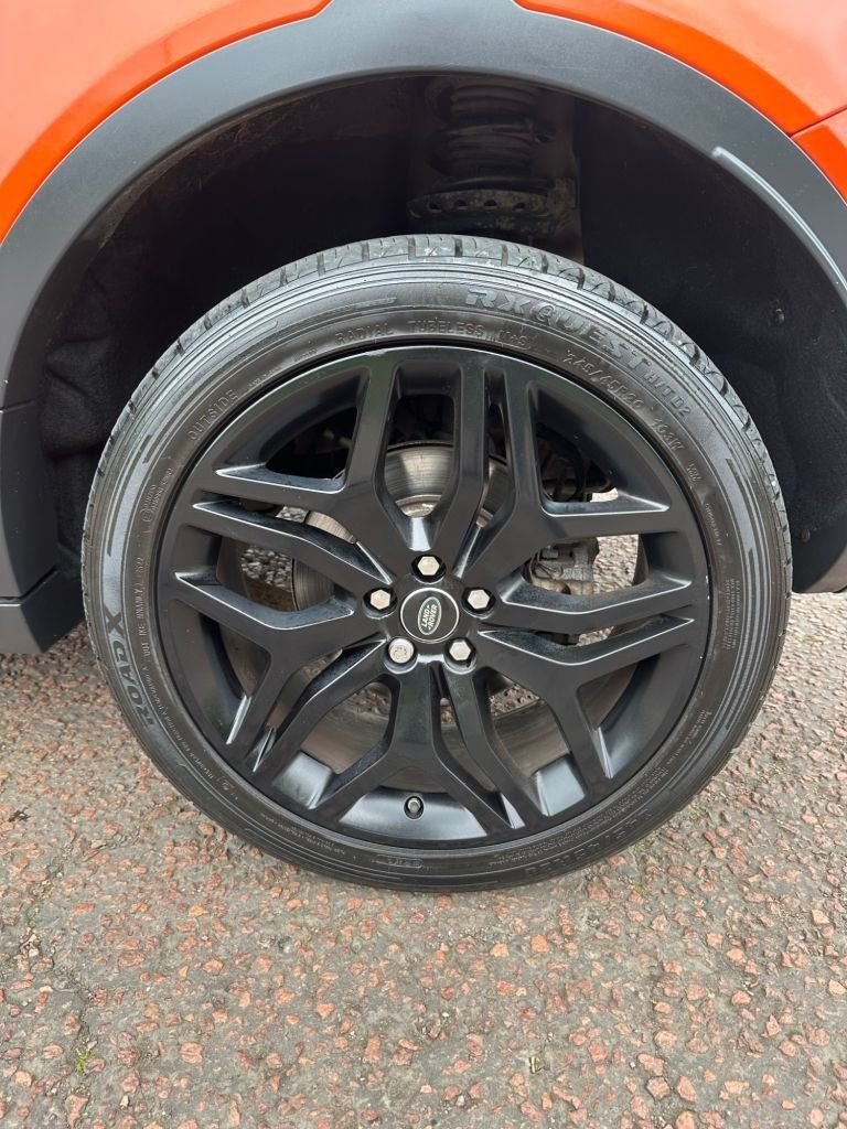 Used Land Rover Range Rover Evoque 2016 for sale - 76724138: Photo 6