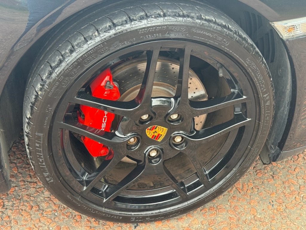 Used Porsche 911 2009 for sale - 76686043: Photo 10