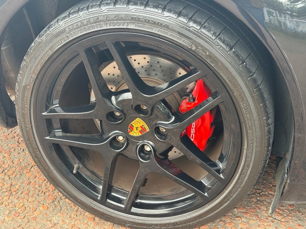 Used Porsche 911 2009 for sale - 76686043: Photo 11