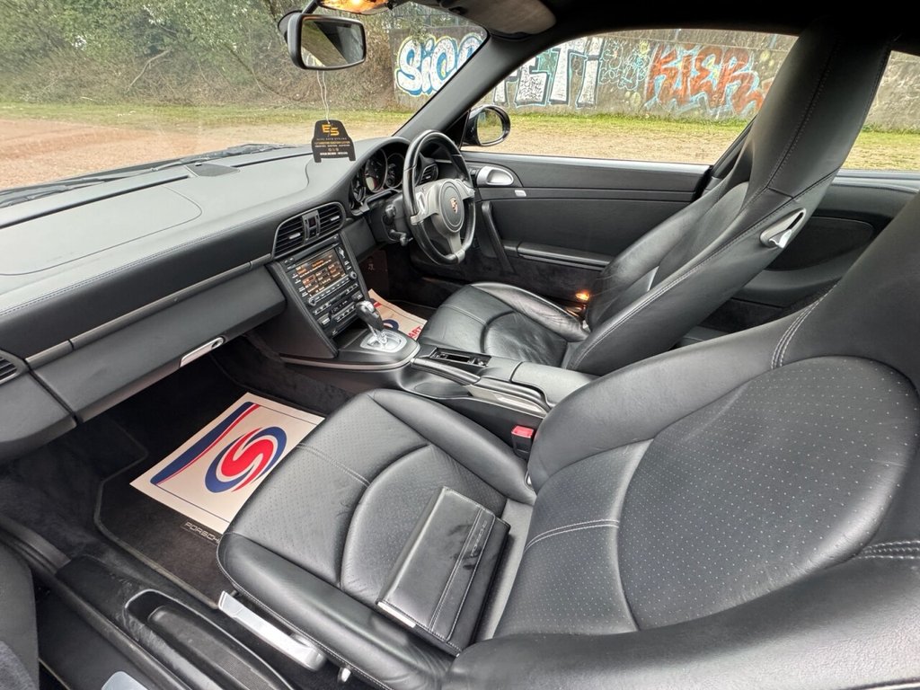 Used Porsche 911 2009 for sale - 76686043: Photo 12