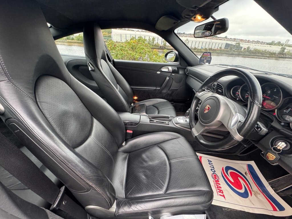 Used Porsche 911 2009 for sale - 76686043: Photo 13