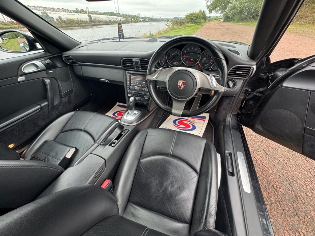 Used Porsche 911 2009 for sale - 76686043: Photo 14