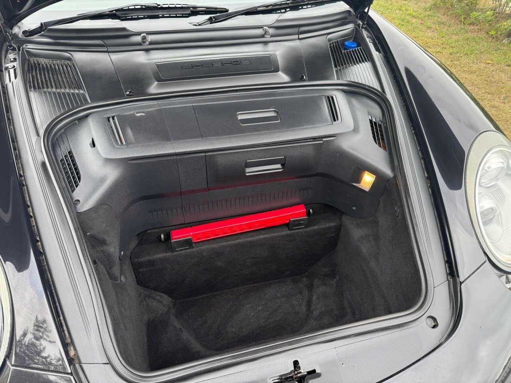 Used Porsche 911 2009 for sale - 76686043: Photo 15