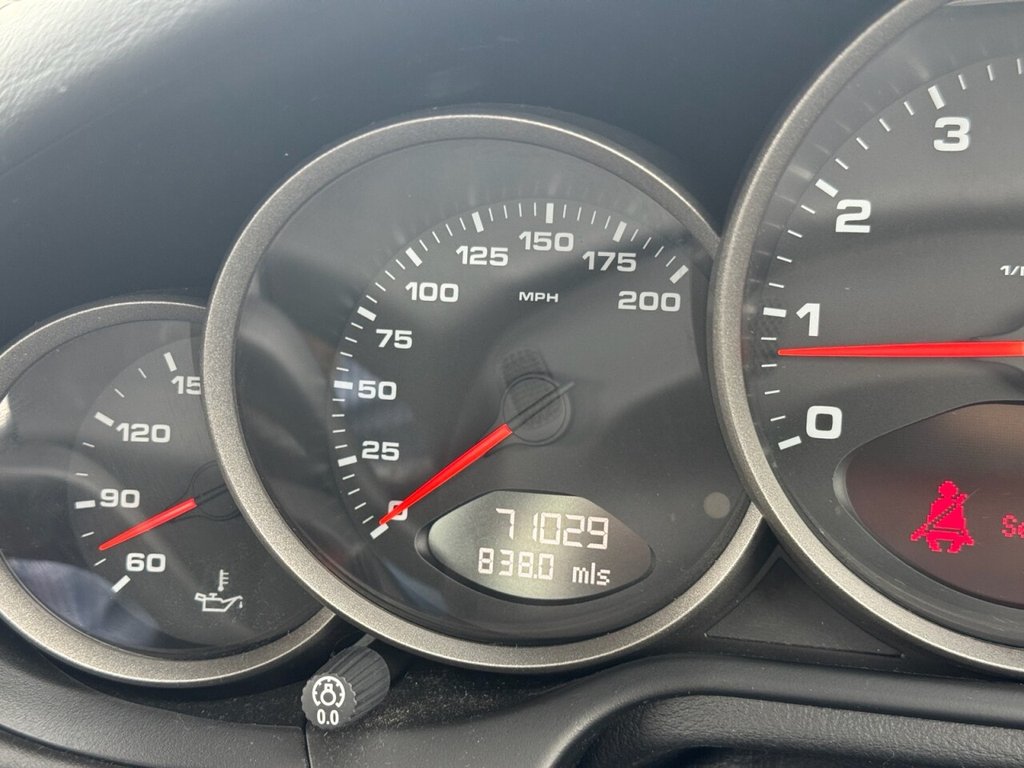 Used Porsche 911 2009 for sale - 76686043: Photo 19