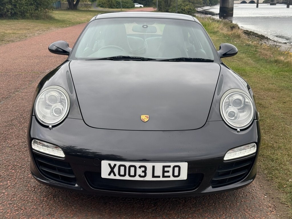 Used Porsche 911 2009 for sale - 76686043: Photo 2