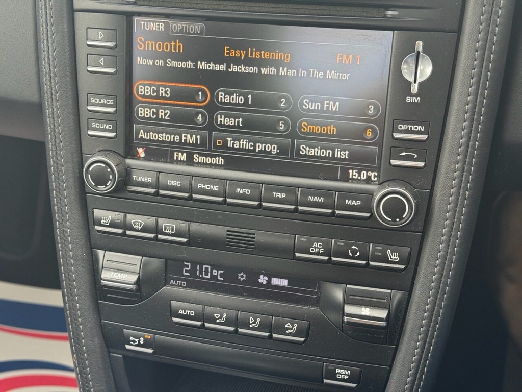 Used Porsche 911 2009 for sale - 76686043: Photo 20