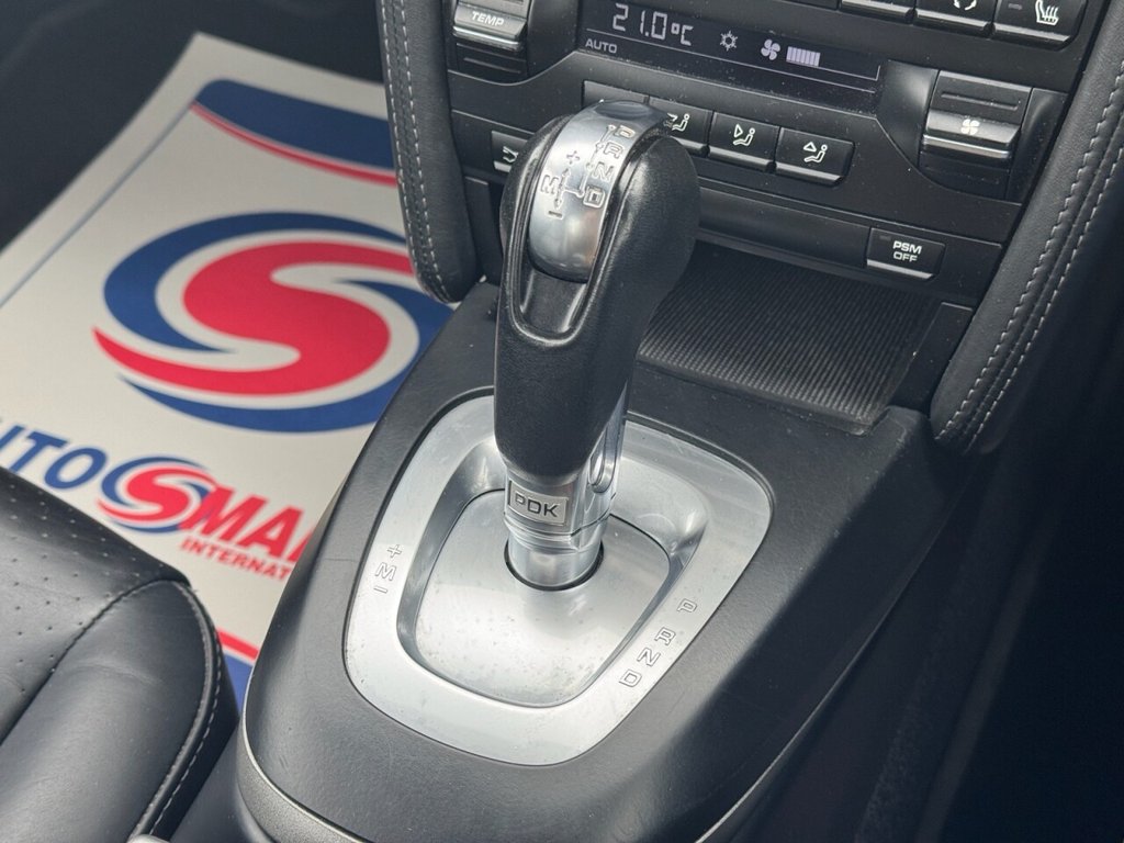 Used Porsche 911 2009 for sale - 76686043: Photo 21