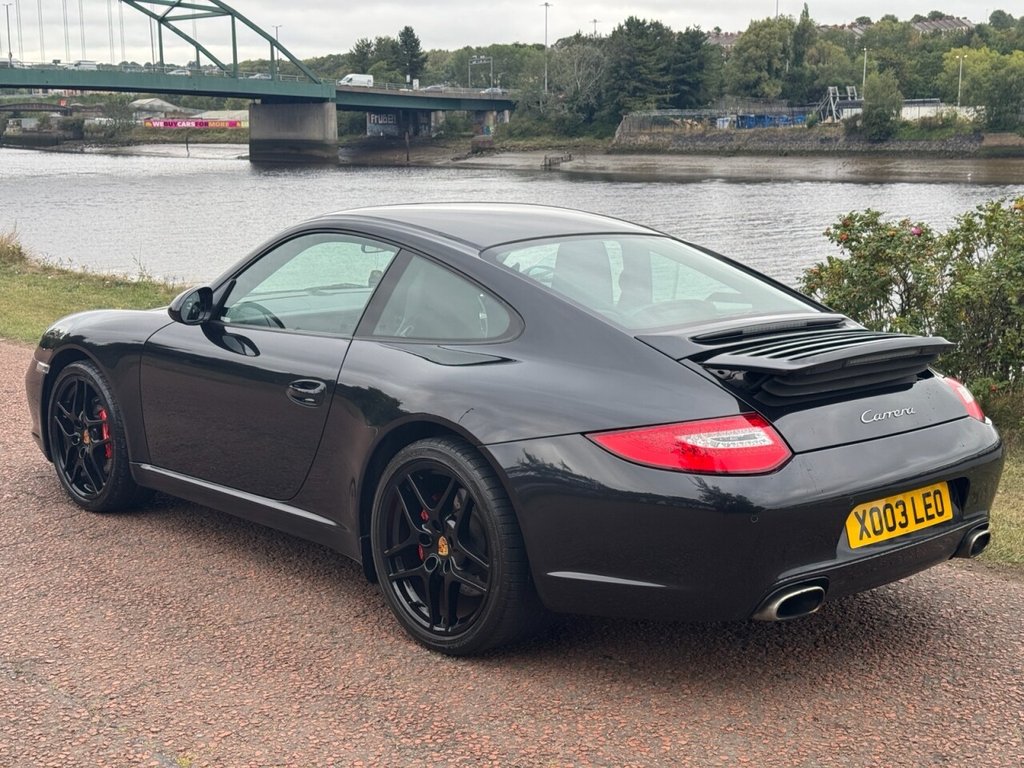 Used Porsche 911 2009 for sale - 76686043: Photo 22