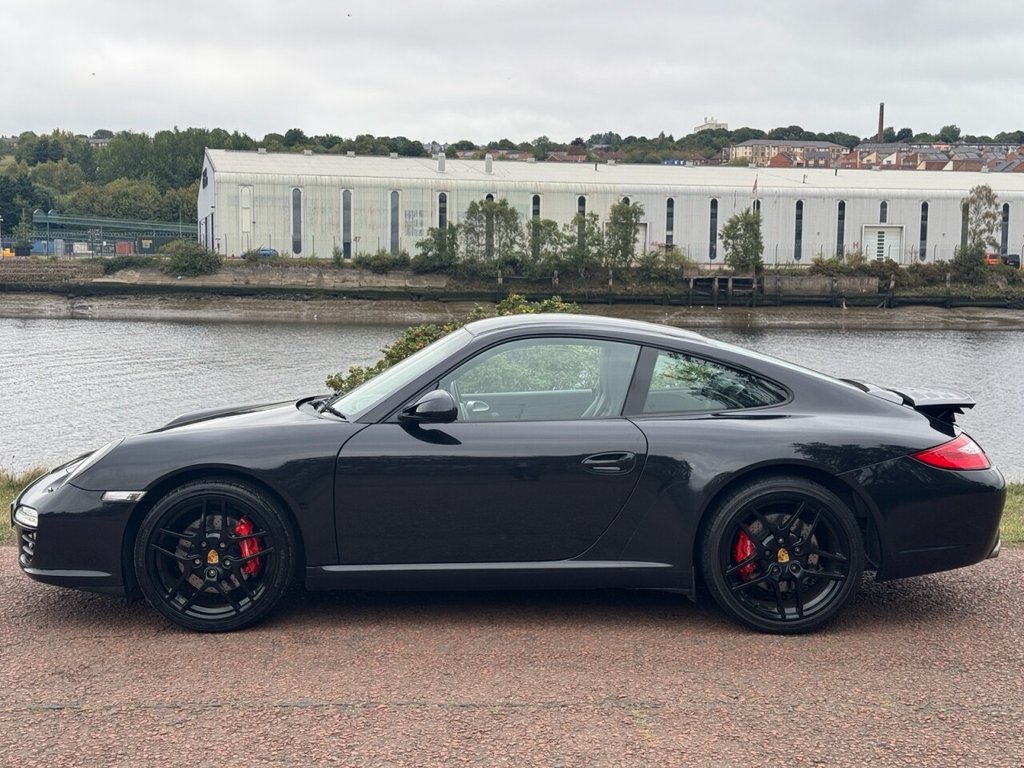 Used Porsche 911 2009 for sale - 76686043: Photo 23