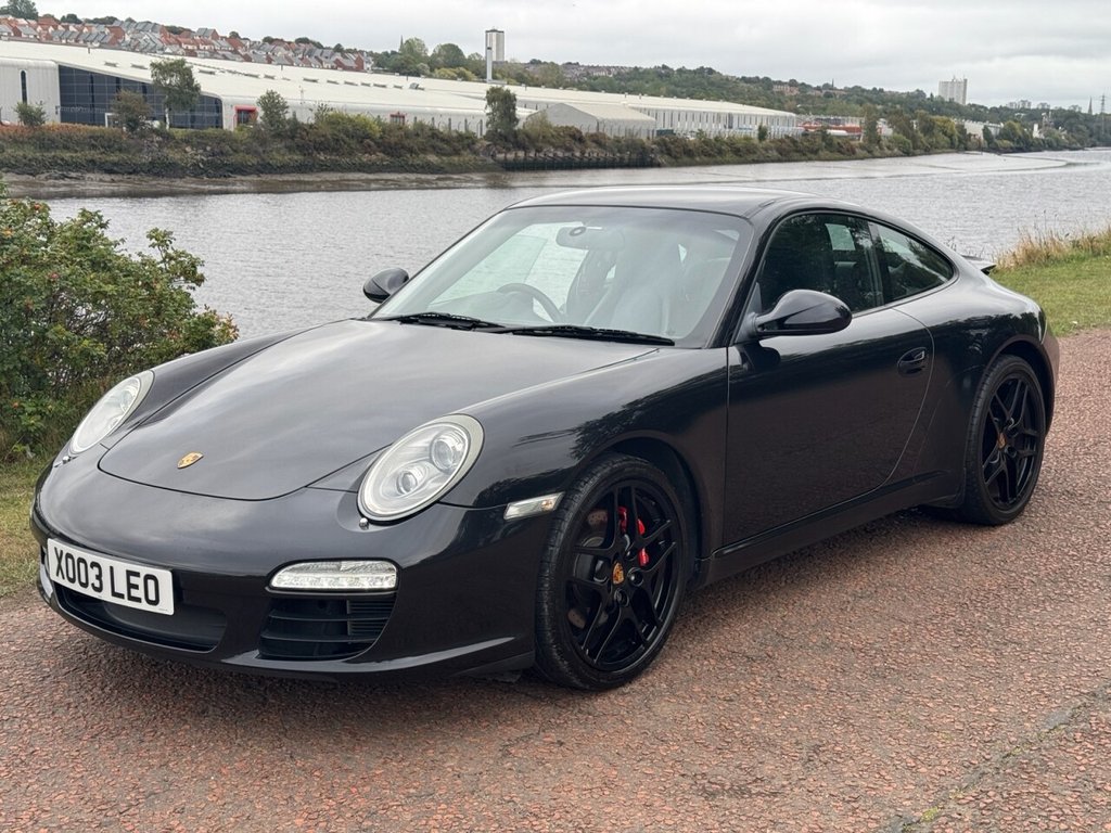 Used Porsche 911 2009 for sale - 76686043: Photo 24