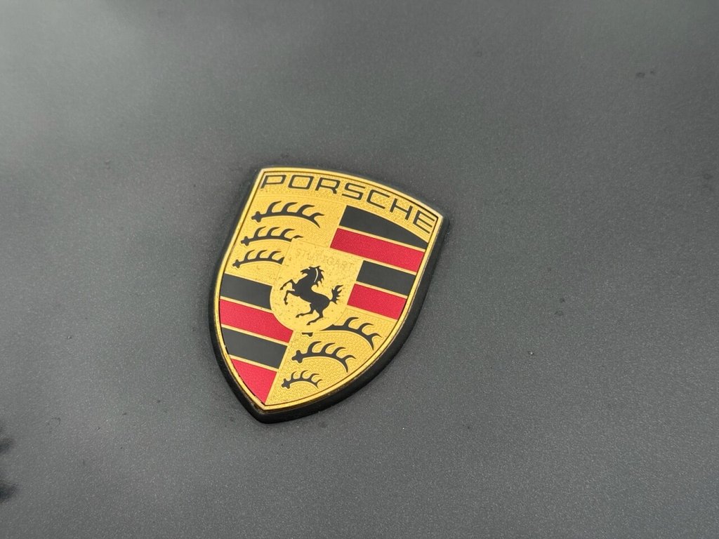 Used Porsche 911 2009 for sale - 76686043: Photo 3