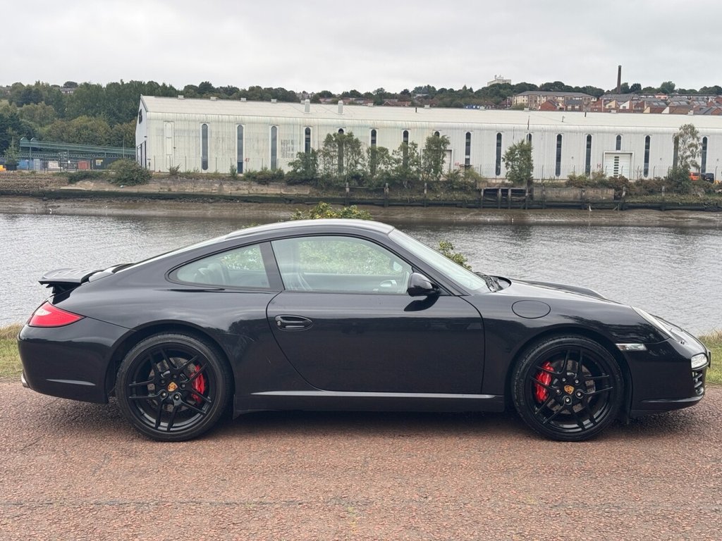 Used Porsche 911 2009 for sale - 76686043: Photo 4