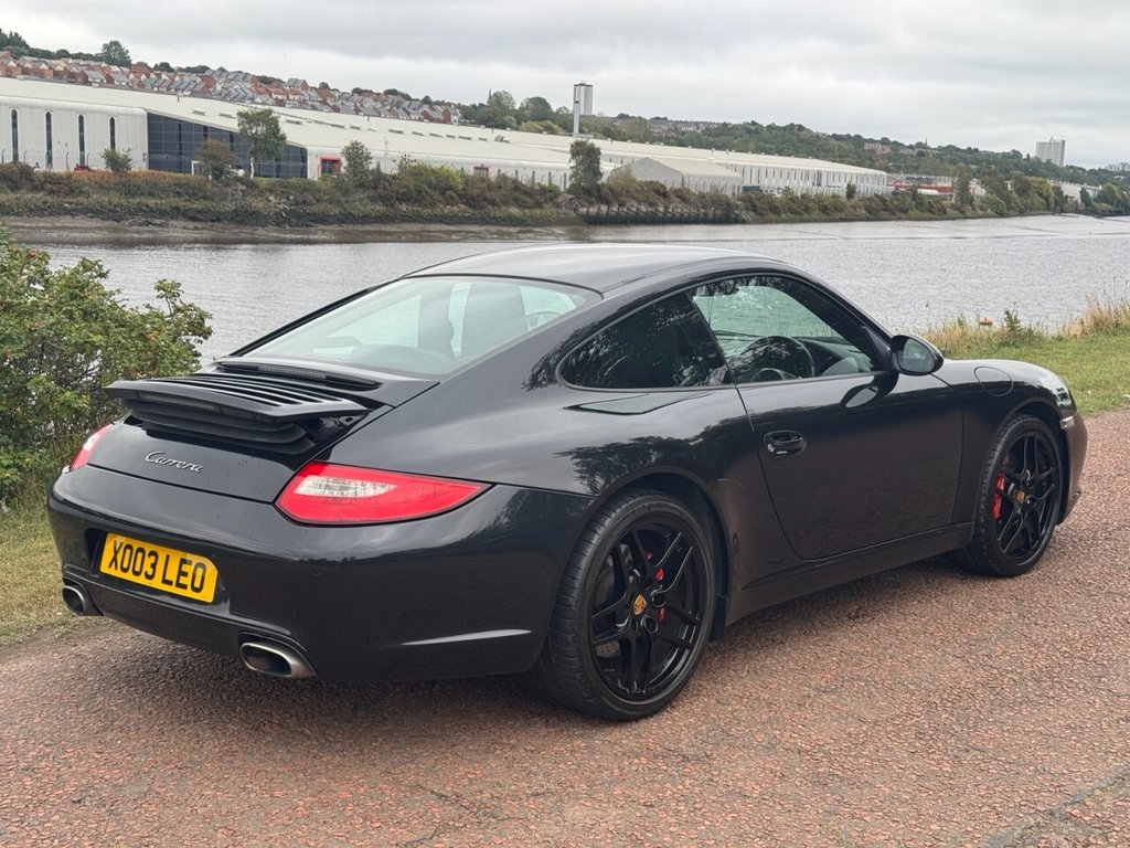 Used Porsche 911 2009 for sale - 76686043: Photo 5