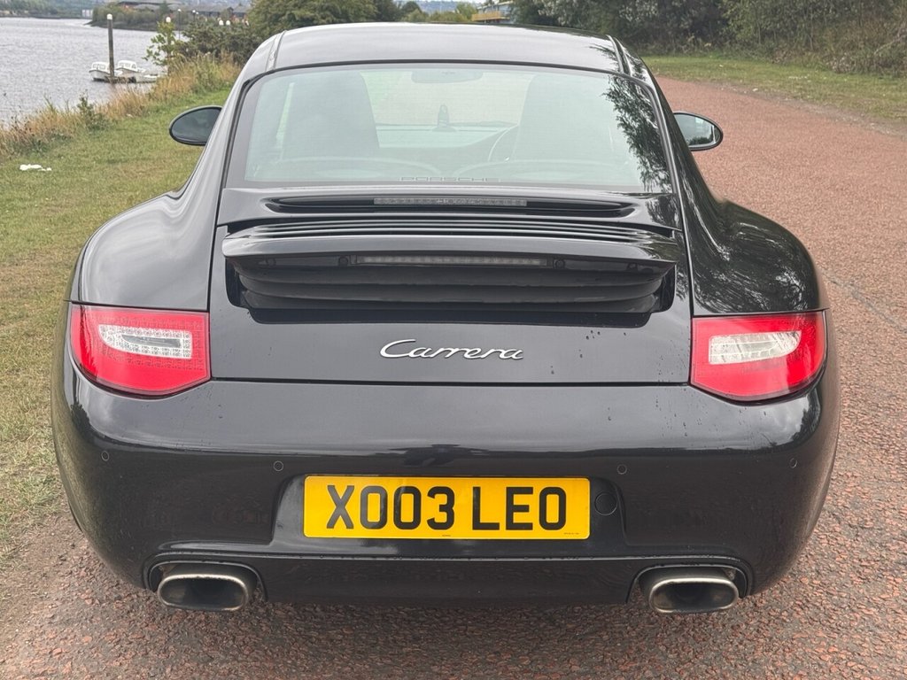 Used Porsche 911 2009 for sale - 76686043: Photo 6