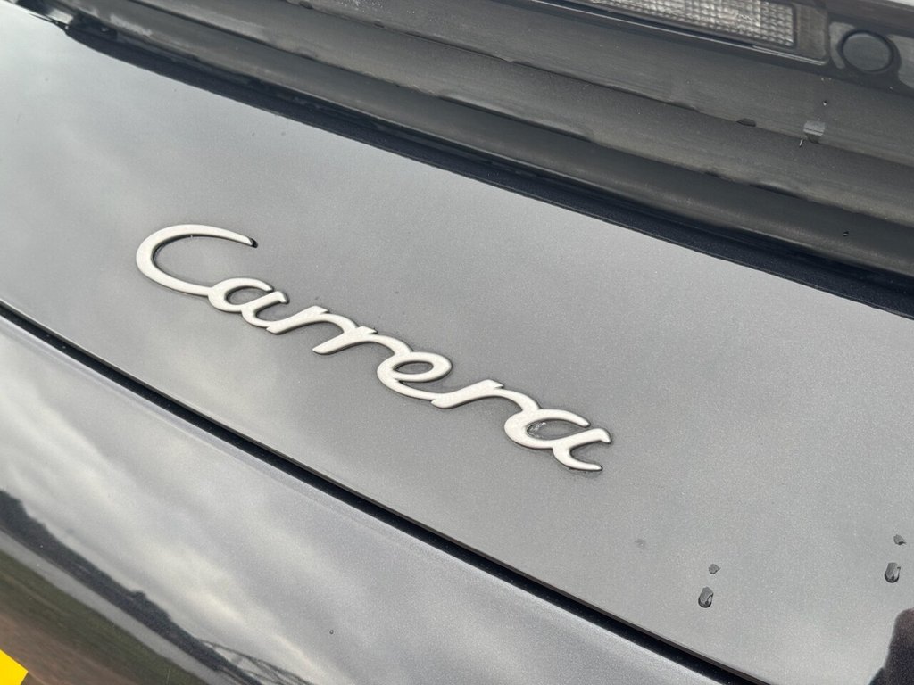 Used Porsche 911 2009 for sale - 76686043: Photo 7