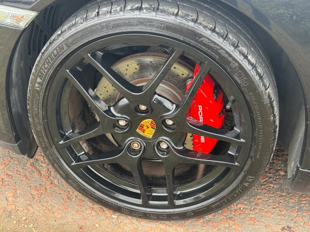 Used Porsche 911 2009 for sale - 76686043: Photo 9