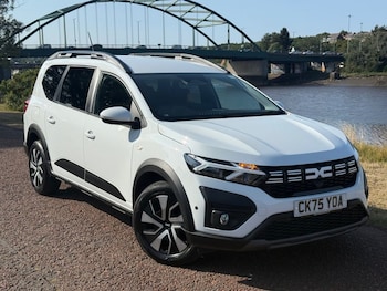 Used Dacia Jogger 2025 for sale - 79265312: Photo