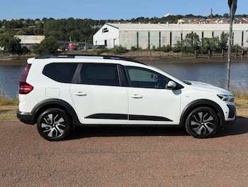 Used Dacia Jogger 2025 for sale - 79265312: Photo