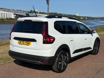 Used Dacia Jogger 2025 for sale - 79265312: Photo
