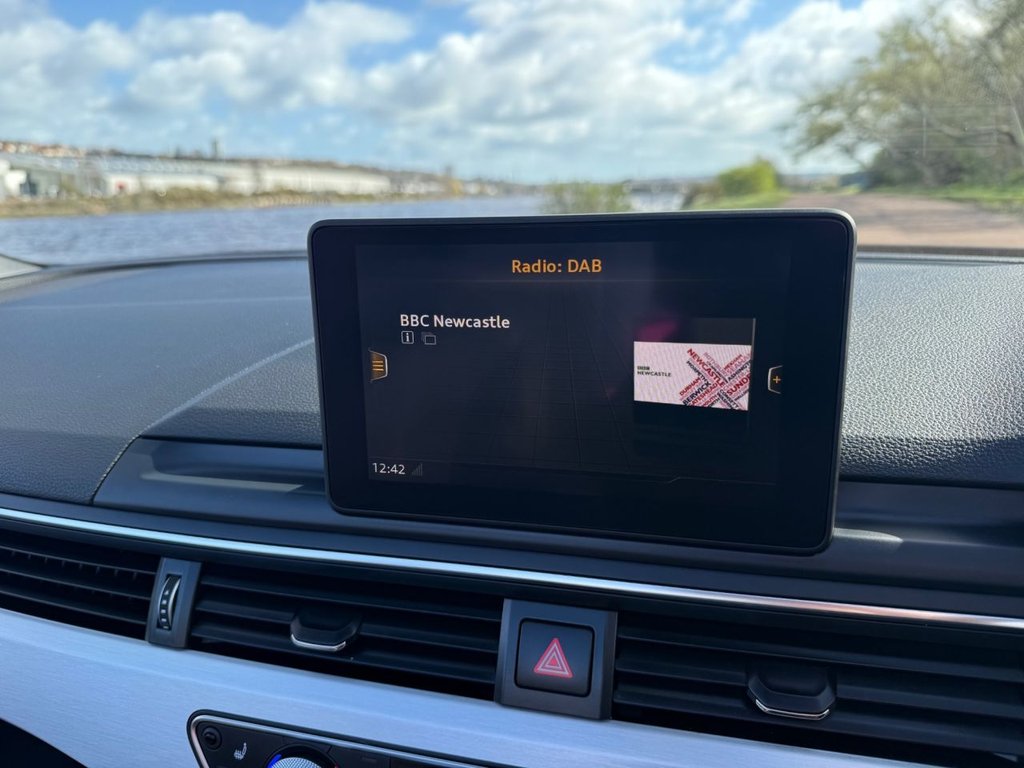 Used Audi A5 Cabriolet 2018 for sale - 78068462: Photo 16