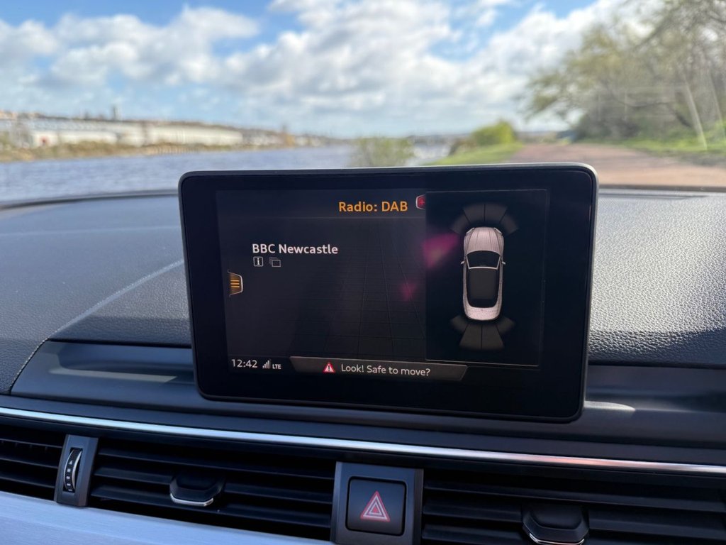 Used Audi A5 Cabriolet 2018 for sale - 78068462: Photo 17