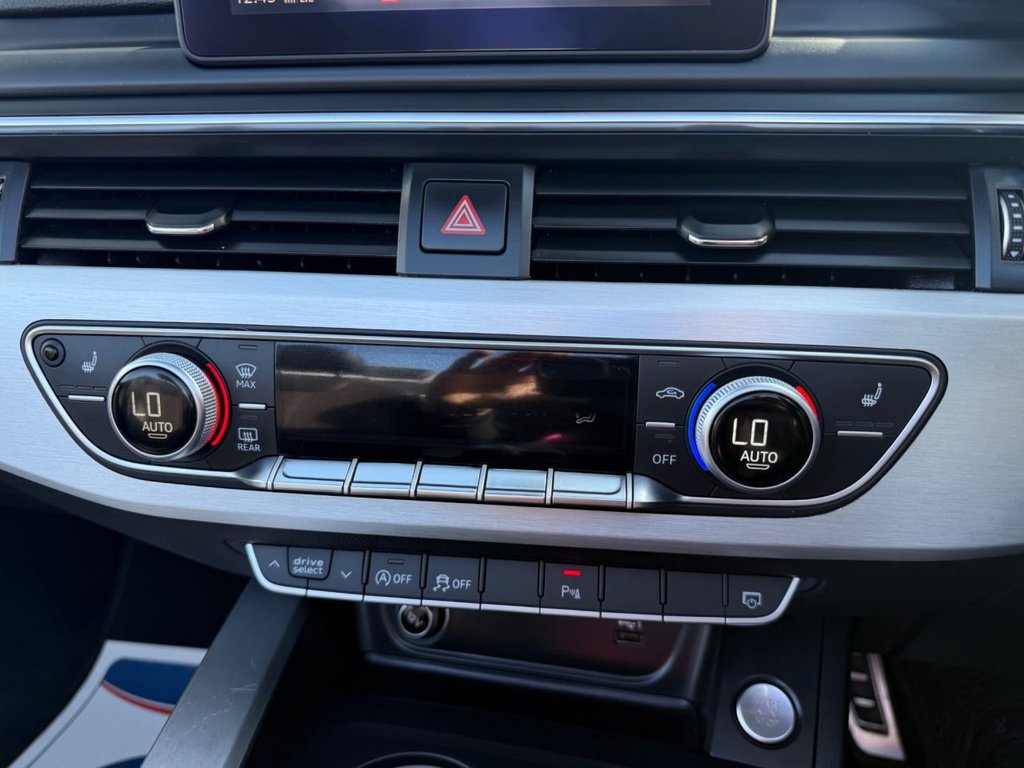 Used Audi A5 Cabriolet 2018 for sale - 78068462: Photo 18