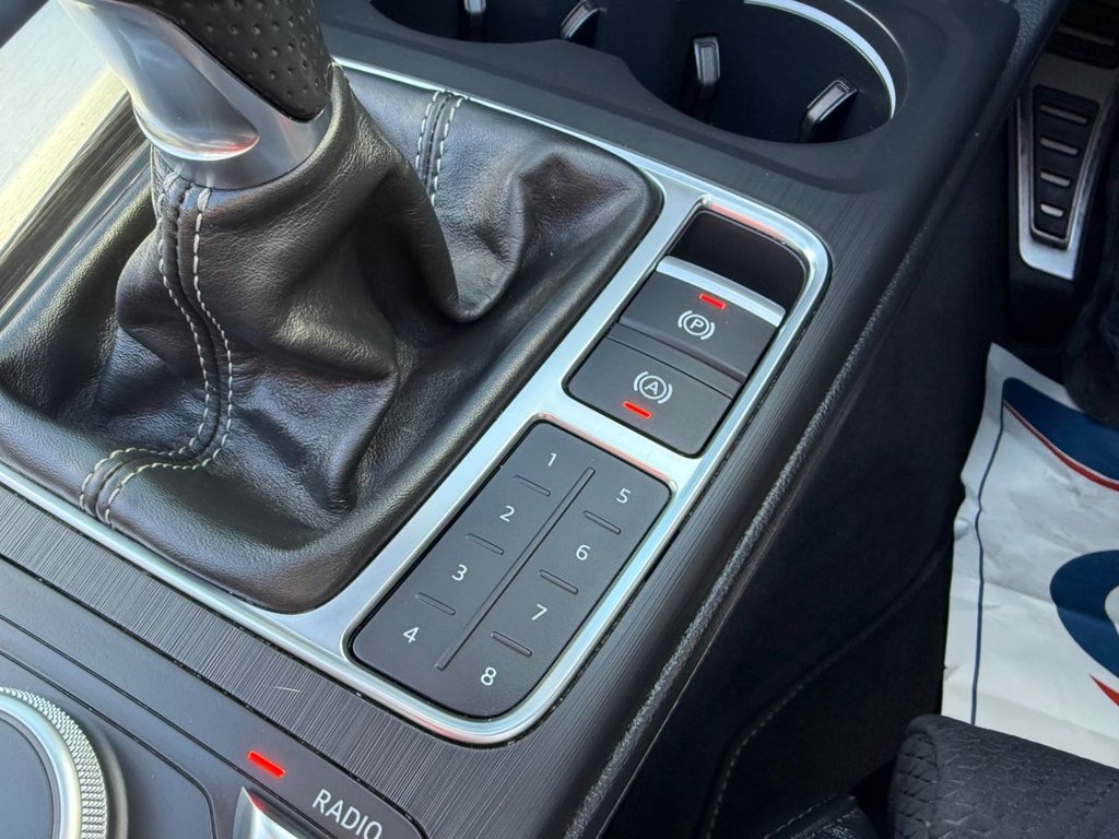 Used Audi A5 Cabriolet 2018 for sale - 78068462: Photo 21