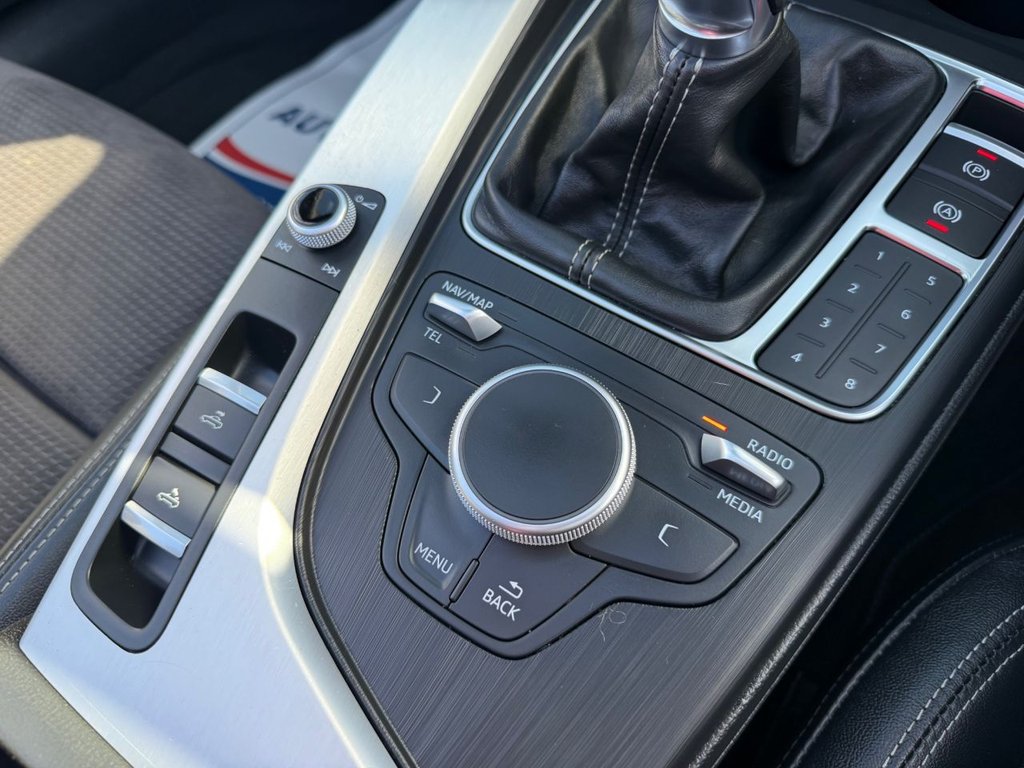 Used Audi A5 Cabriolet 2018 for sale - 78068462: Photo 22