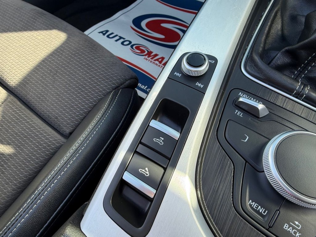 Used Audi A5 Cabriolet 2018 for sale - 78068462: Photo 23