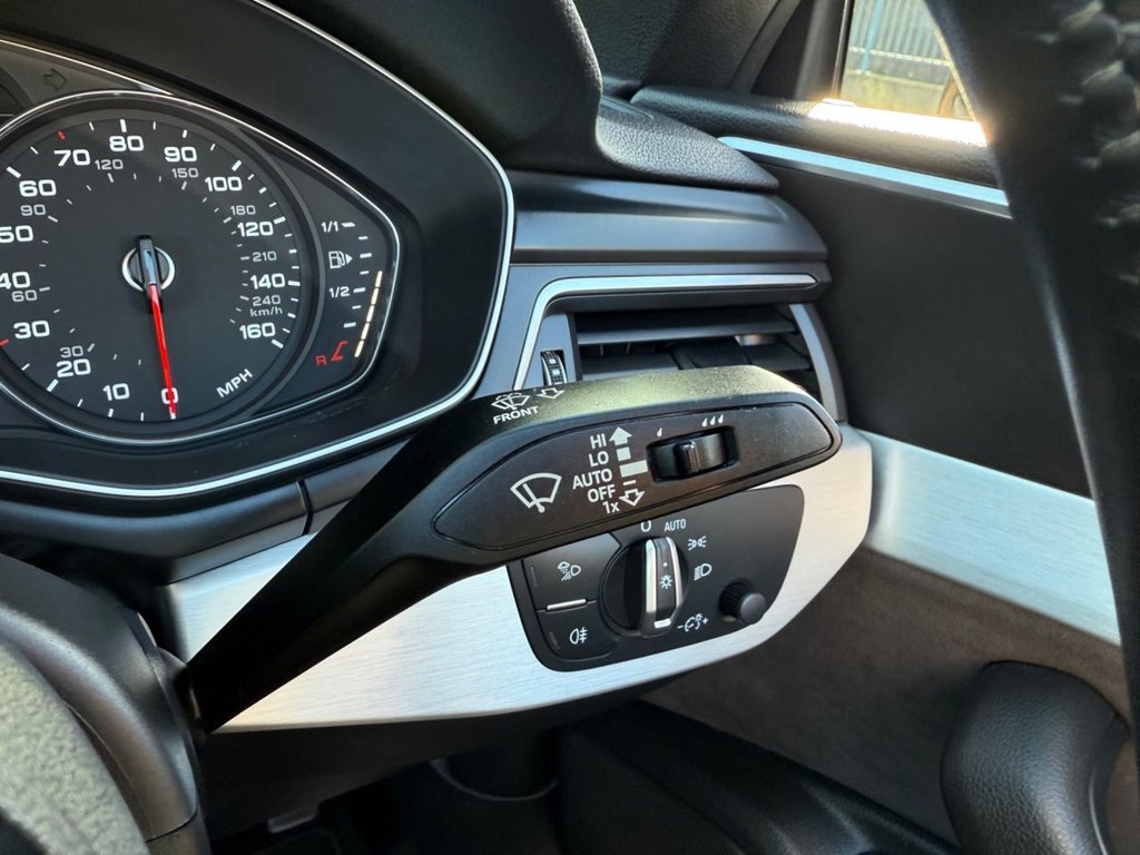 Used Audi A5 Cabriolet 2018 for sale - 78068462: Photo 26