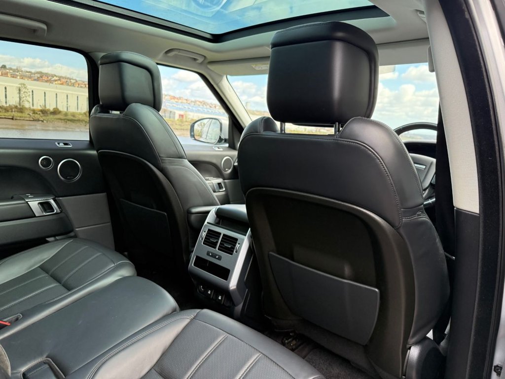 Used Land Rover Range Rover Sport 2020 for sale - 78145305: Photo 13