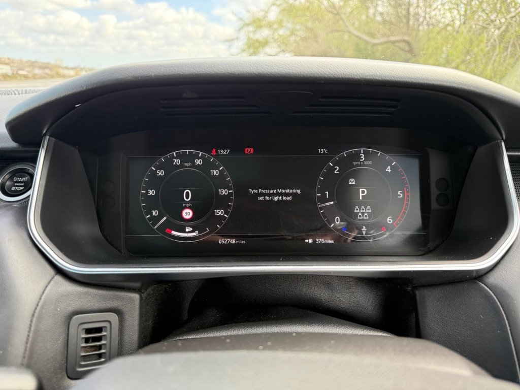 Used Land Rover Range Rover Sport 2020 for sale - 78145305: Photo 15