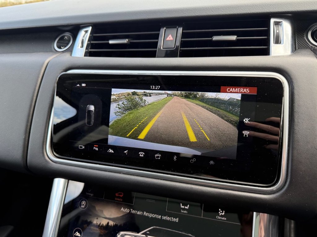 Used Land Rover Range Rover Sport 2020 for sale - 78145305: Photo 17