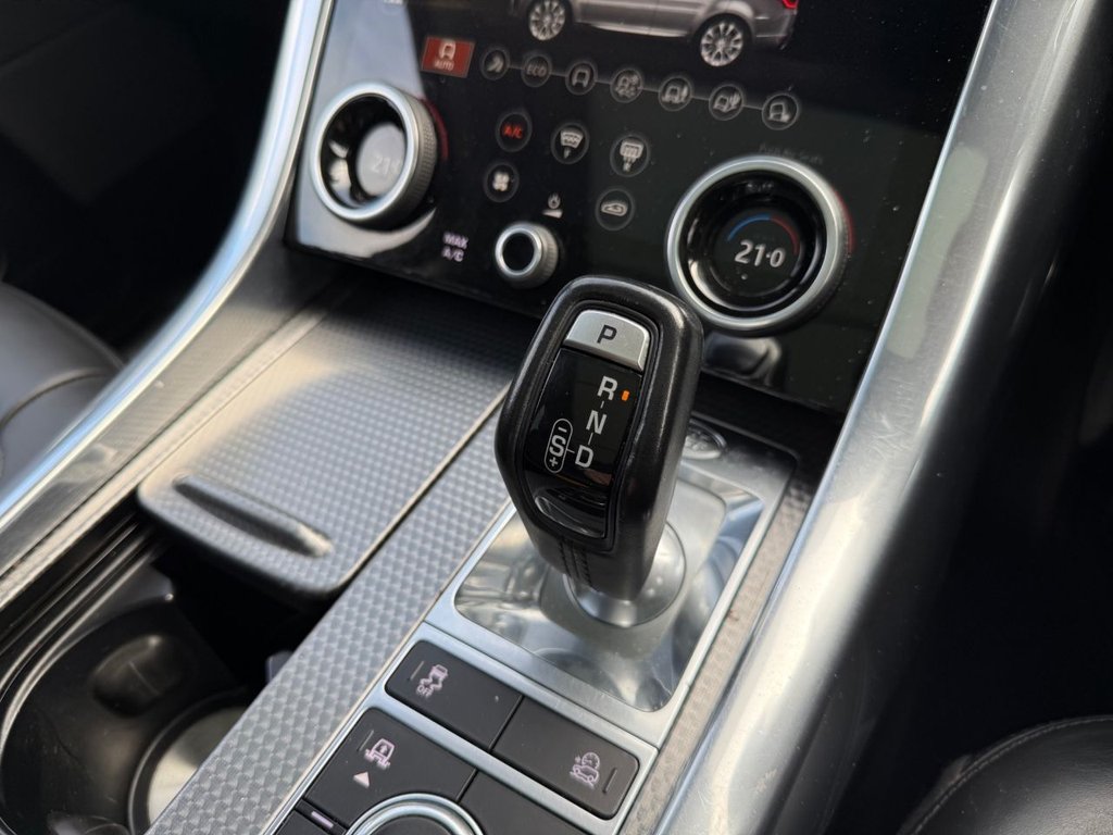 Used Land Rover Range Rover Sport 2020 for sale - 78145305: Photo 19