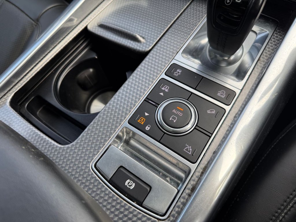 Used Land Rover Range Rover Sport 2020 for sale - 78145305: Photo 20