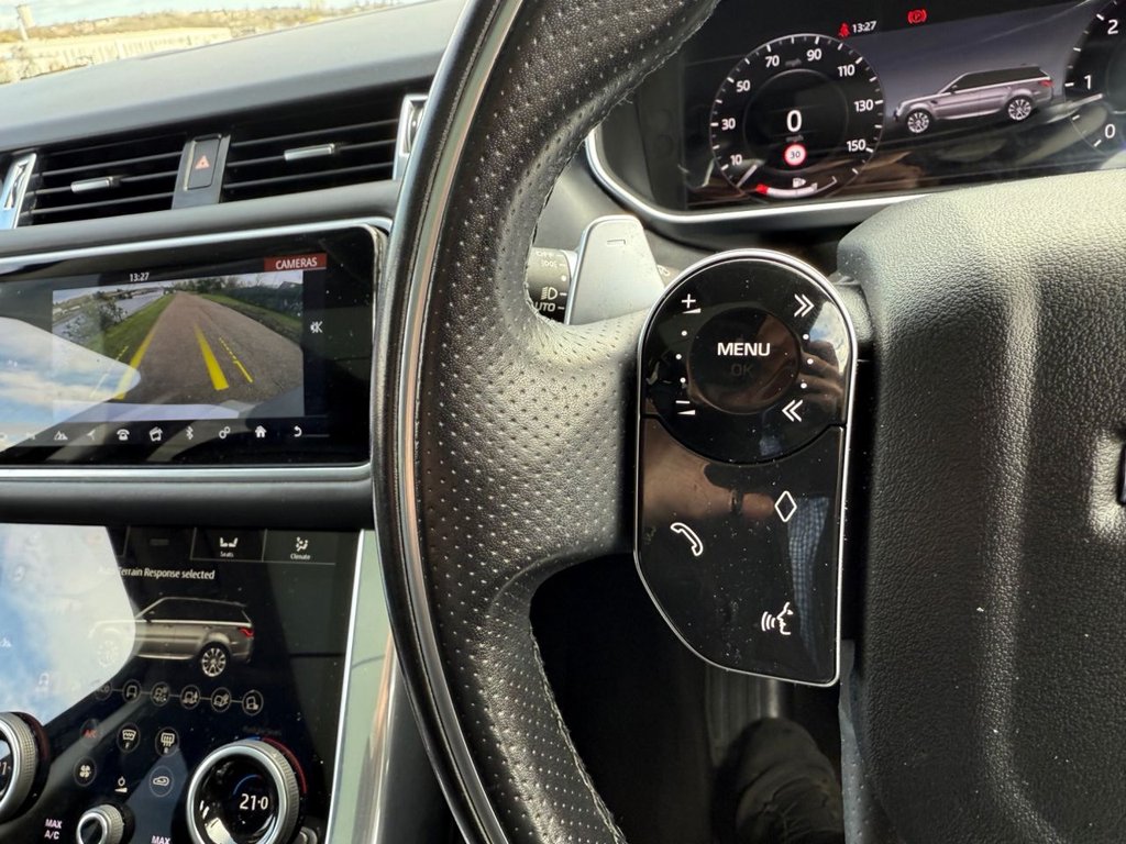 Used Land Rover Range Rover Sport 2020 for sale - 78145305: Photo 21
