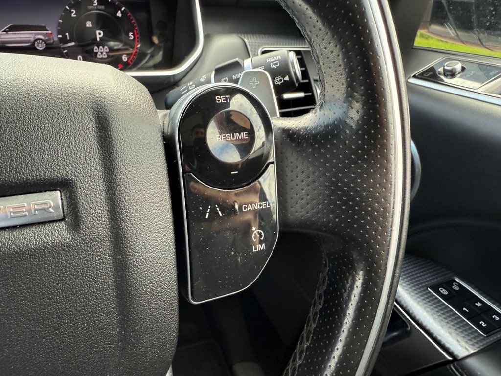 Used Land Rover Range Rover Sport 2020 for sale - 78145305: Photo 22