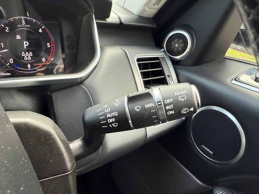 Used Land Rover Range Rover Sport 2020 for sale - 78145305: Photo 23