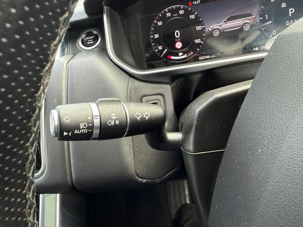 Used Land Rover Range Rover Sport 2020 for sale - 78145305: Photo 24