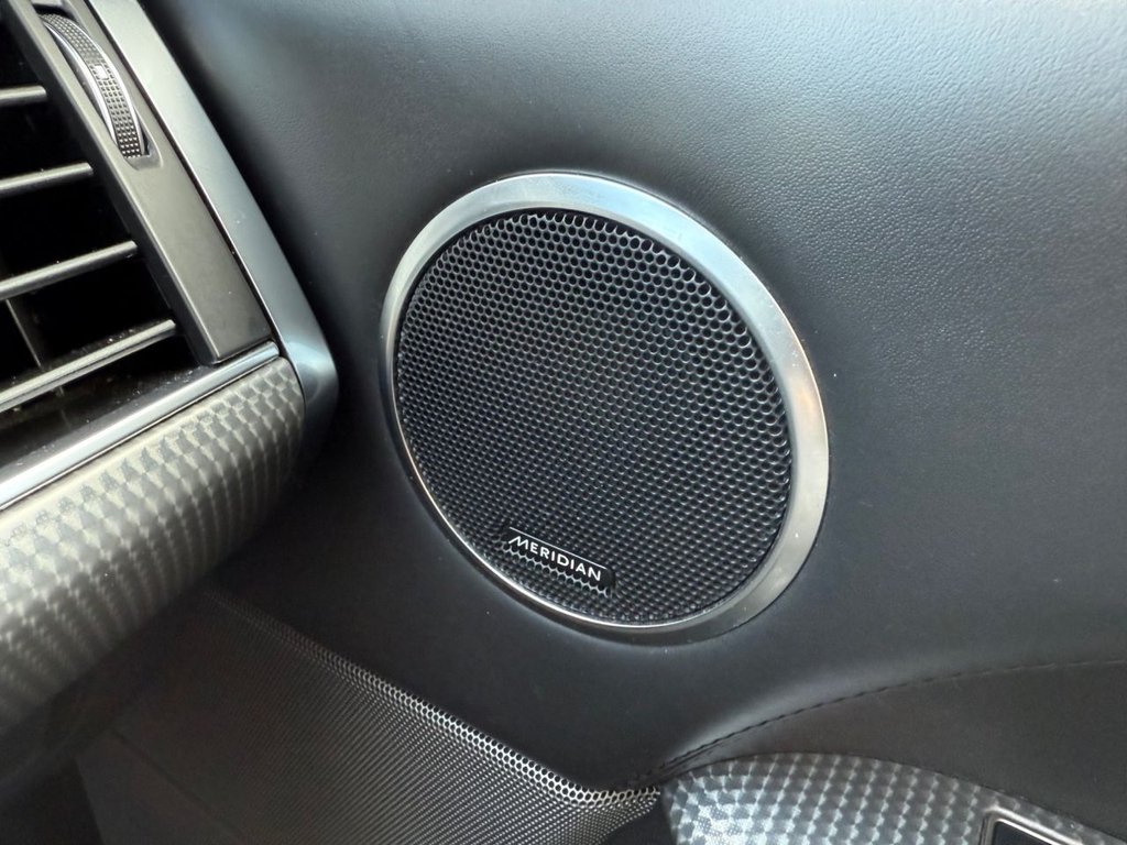 Used Land Rover Range Rover Sport 2020 for sale - 78145305: Photo 25