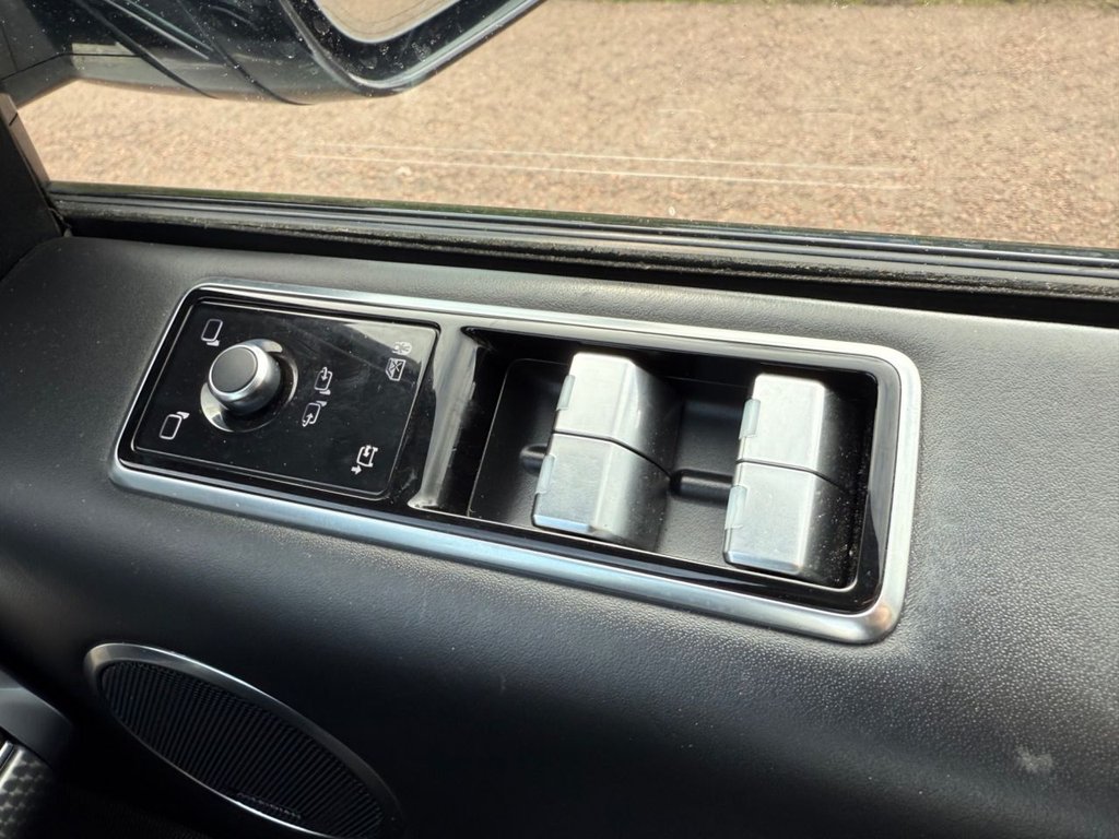 Used Land Rover Range Rover Sport 2020 for sale - 78145305: Photo 26