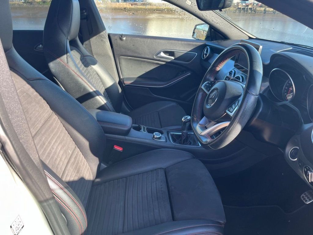 Used Mercedes-Benz CLA 2017 for sale - 78212963: Photo 10