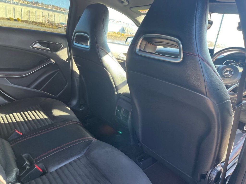 Used Mercedes-Benz CLA 2017 for sale - 78212963: Photo 13
