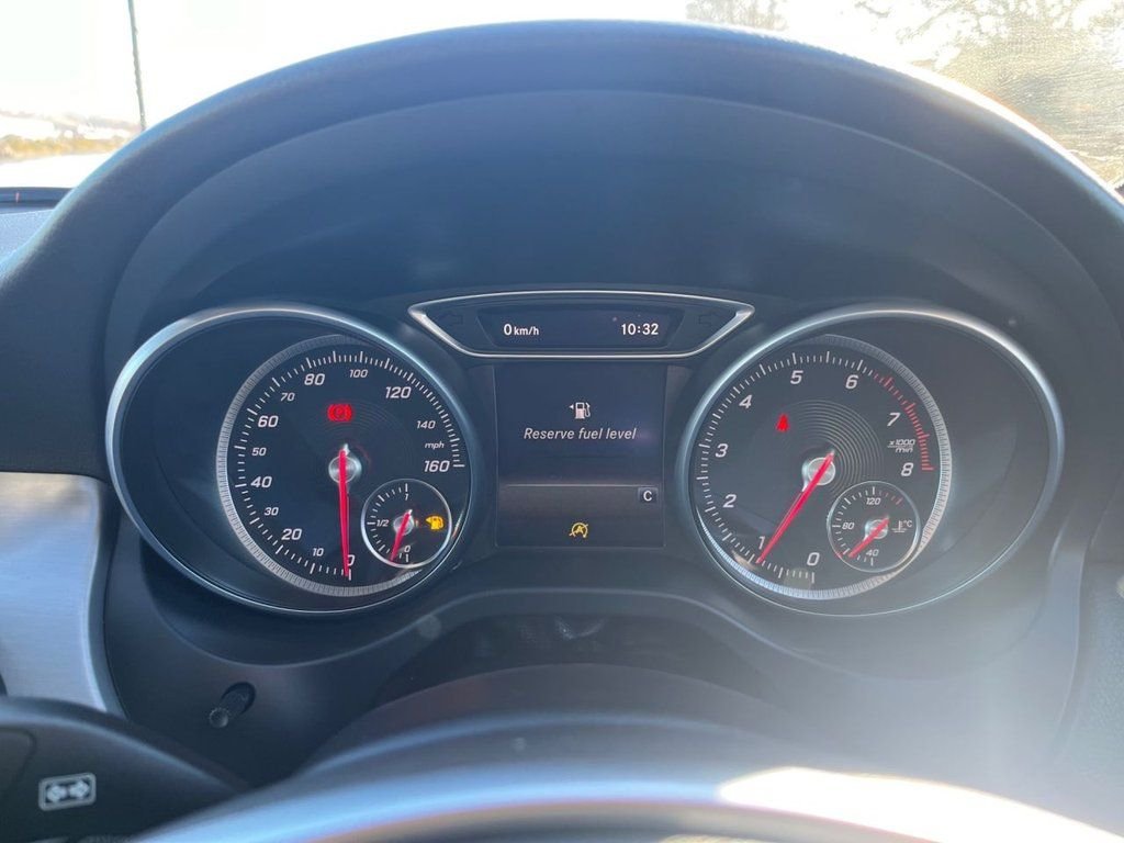 Used Mercedes-Benz CLA 2017 for sale - 78212963: Photo 15